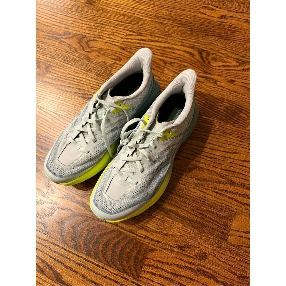 New Hoka Speedgoat 5 Women's Trail Running Shoes Size 10 $180 - Picture 9 of 9